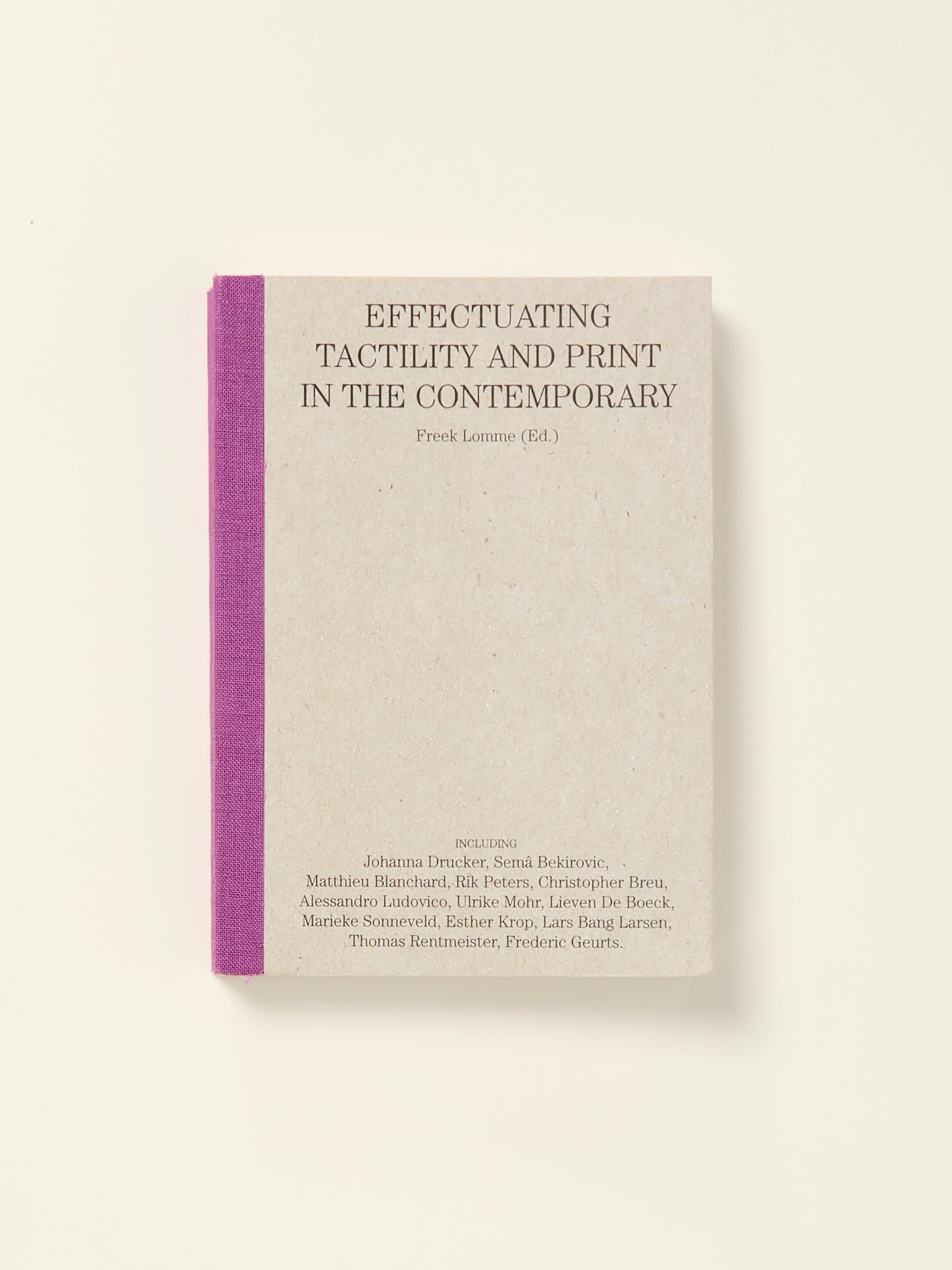 Can You Feel It? Exploring Tactility and Print in Contemporary Art - Perfect for Modern Home Decor & Art Collections