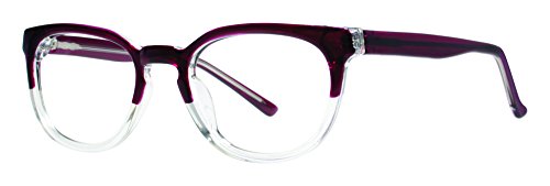 Burgundy/Crystal