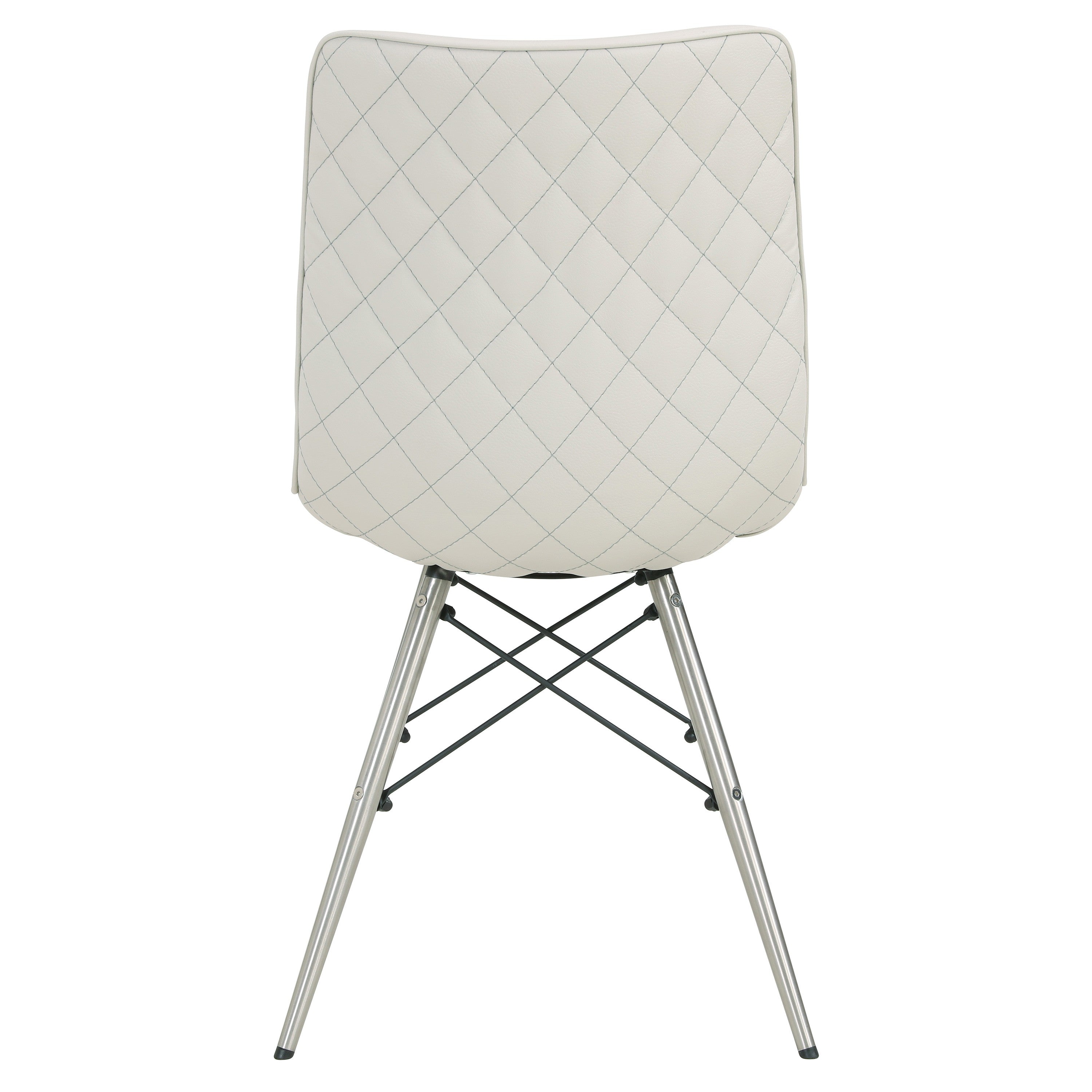 NPD Blaine Chair - Modern Ergonomic Office Chair with Adjustable Height & Lumbar Support for Home & Office Workspace - Perfect for Long Hours Sitting, Gaming, and Remote Work