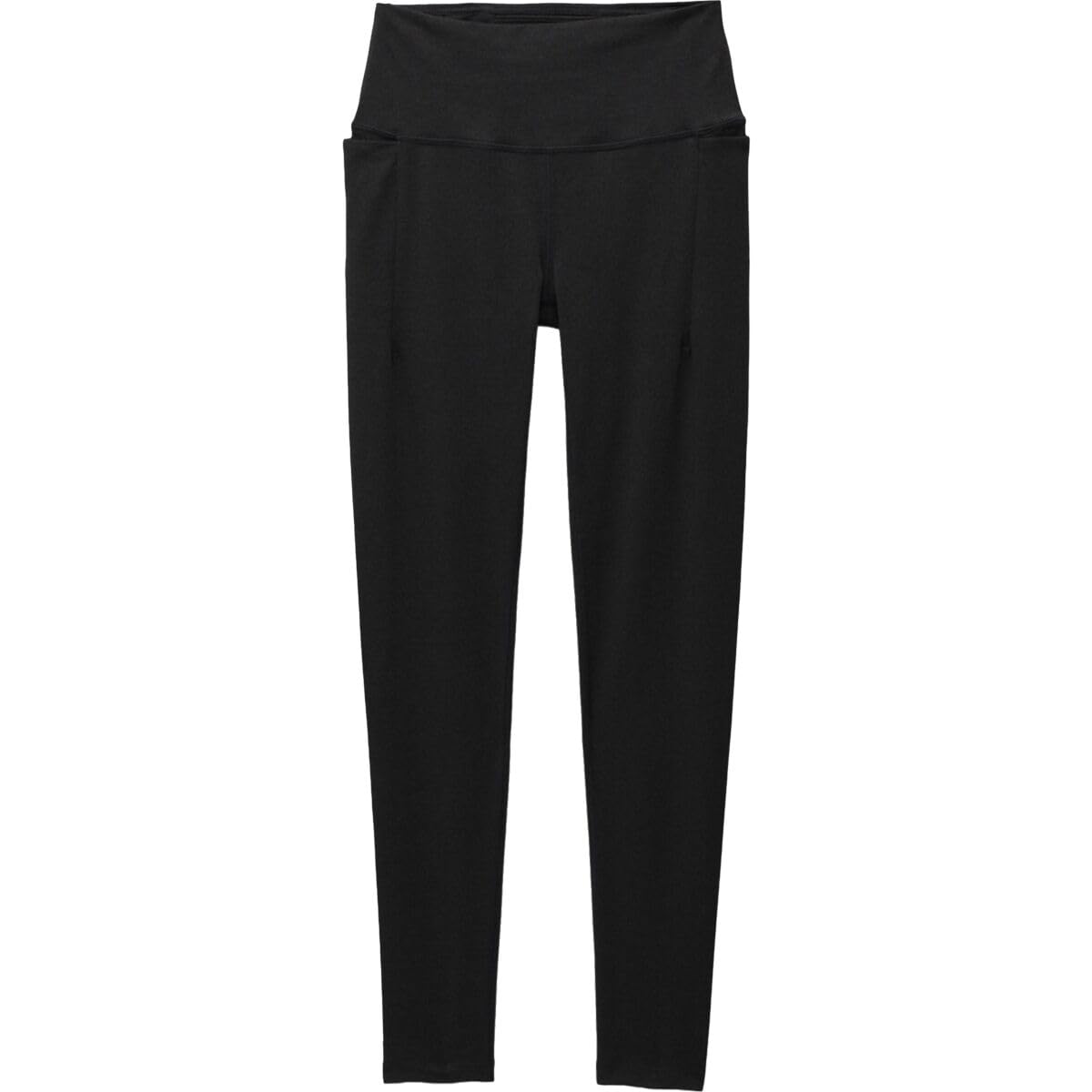 prAna Women's Heavana Pocket Leggings - High Waisted Yoga Pants with Side Pockets for Running, Hiking & Workout | Comfortable & Stretchy Activewear