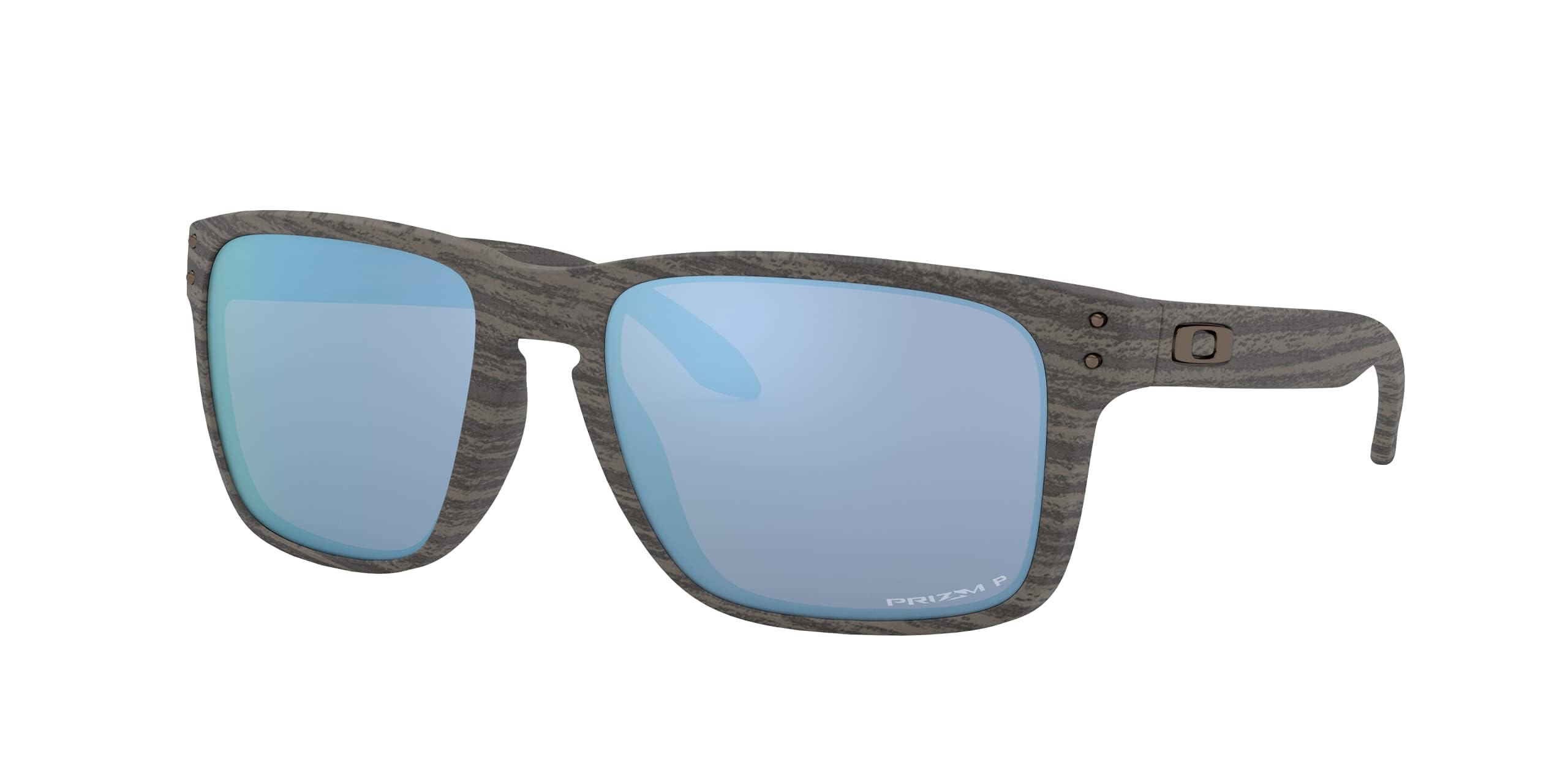 Oakley Men's Oo9417 Holbrook XL Square Sunglasses - Polarized UV Protection for Outdoor Sports & Driving - Stylish Aviator Shades for Running, Cycling, Beach & Travel