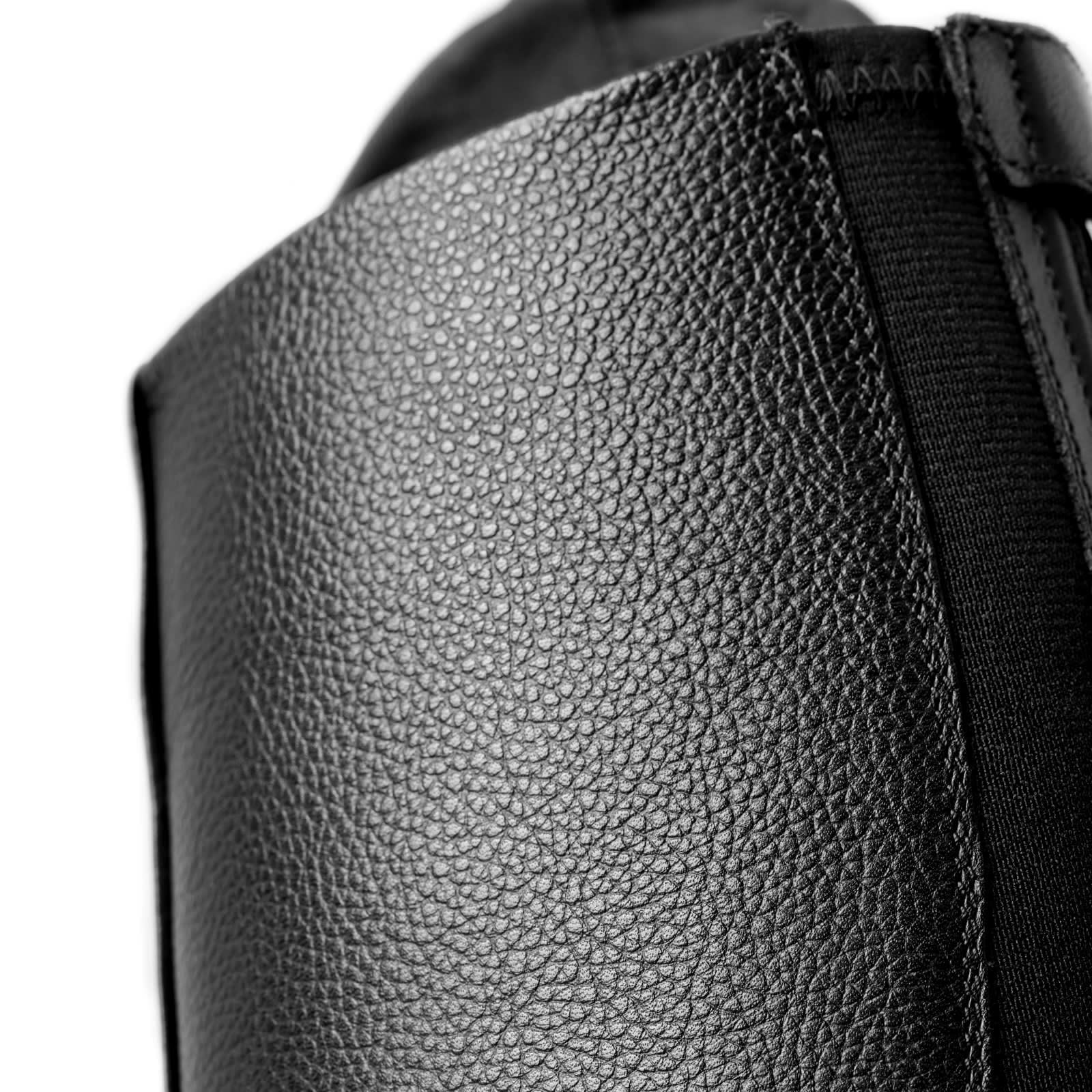HORZE Geneve Young Rider Tall Boots - Equestrian Riding Boots for Women & Girls - Perfect for Horseback Riding, Dressage & Show Jumping