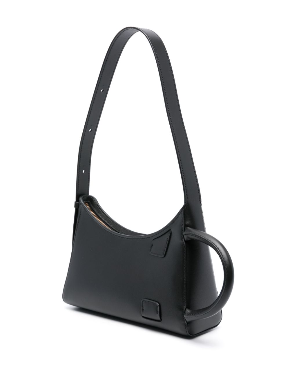 Boyy Bags - Stylish Black Handbags for Women | Perfect for Work, Travel & Everyday Use