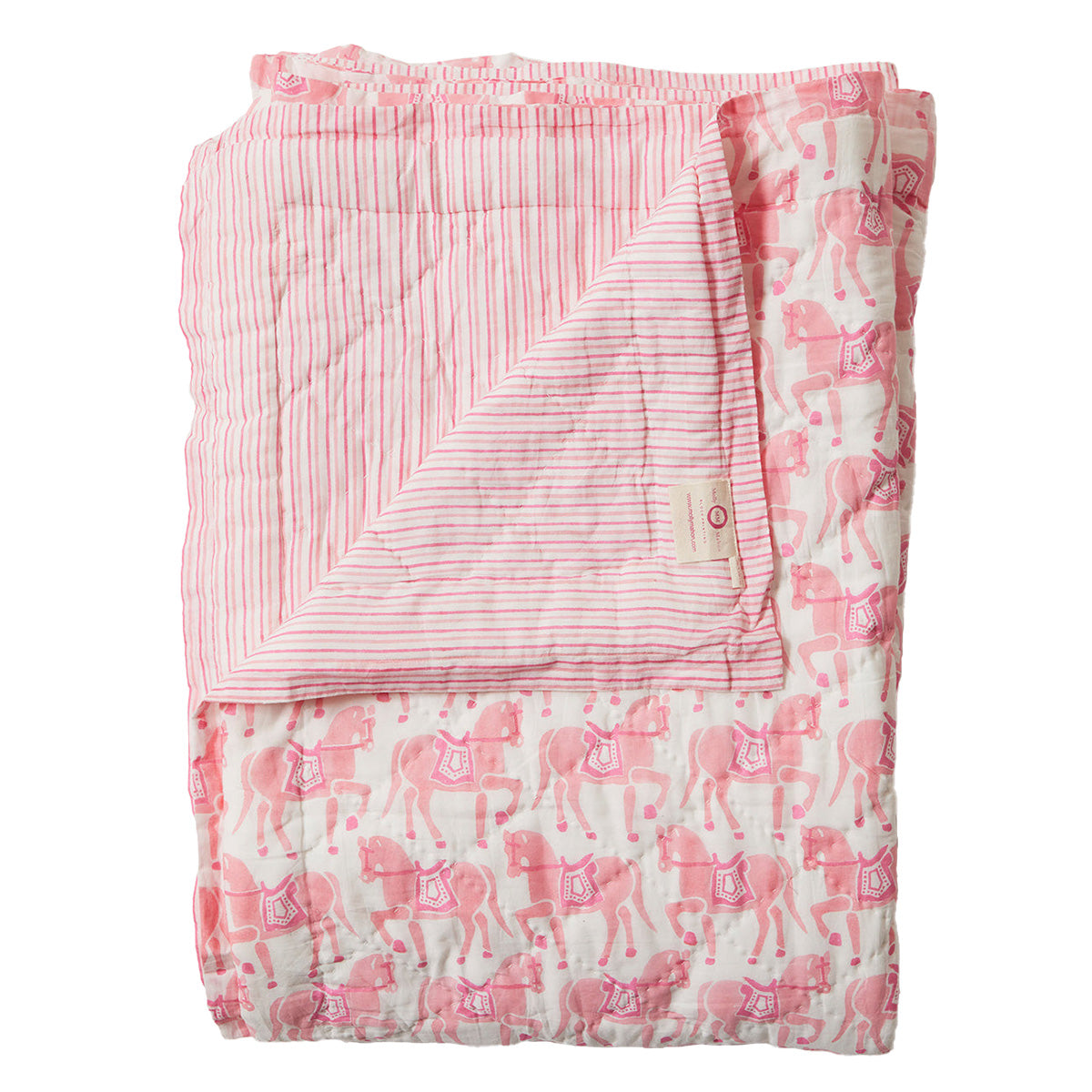 Quilt Gee Gee - Soft & Cozy Bed Quilt Set for All Seasons | Perfect for Home Decor, Guest Rooms & Cozy Nights