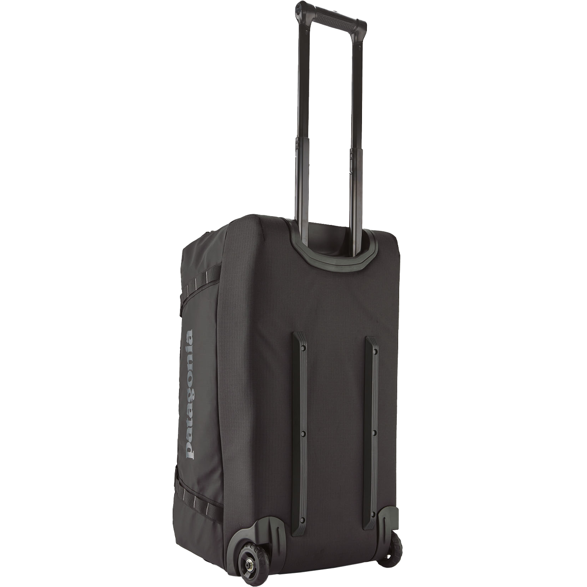 70L Black Hole Wheeled Duffle Bag - Waterproof Travel Luggage for Camping, Gym & Airplane Carry-On | Durable Rolling Duffel with Spacious Storage