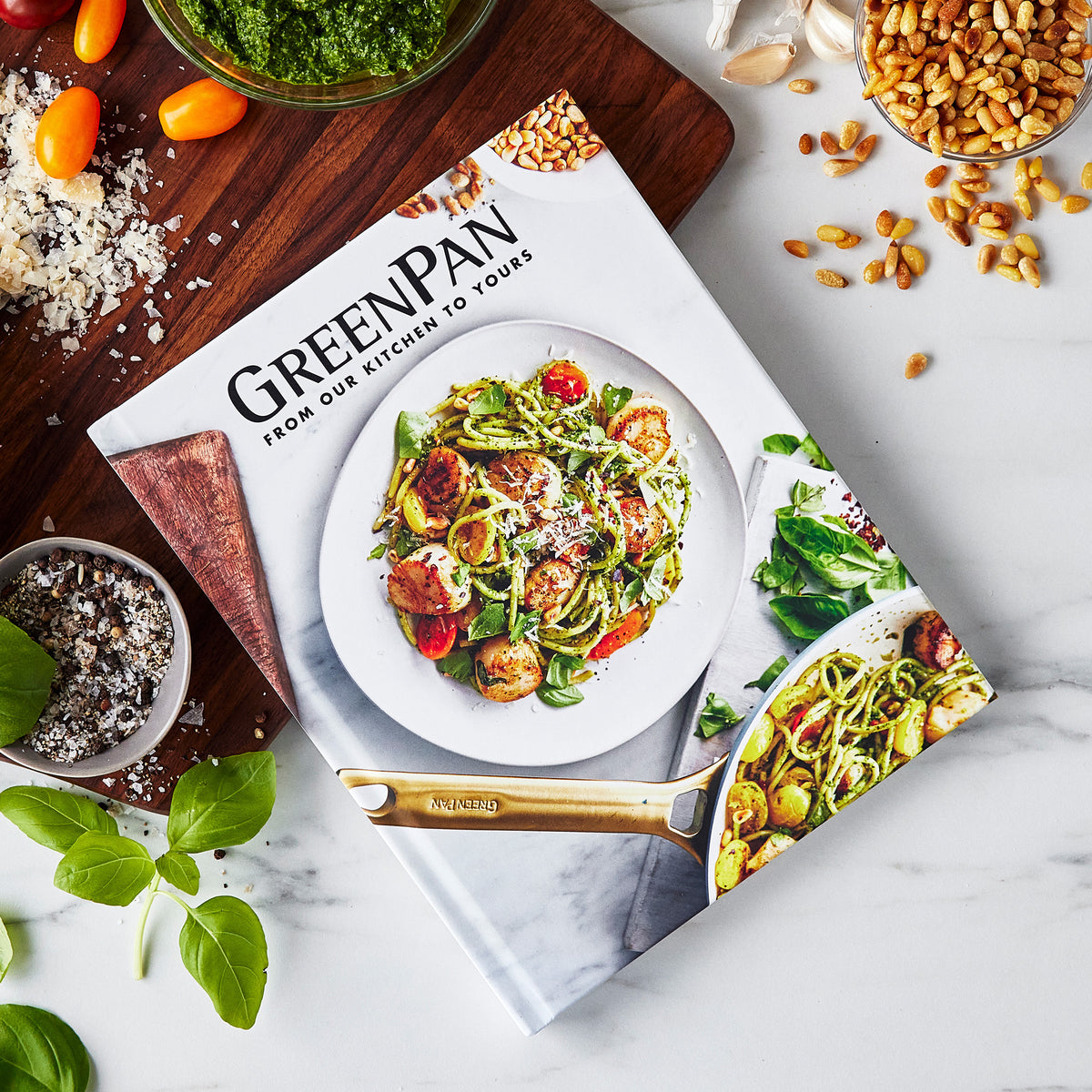 Professional Cook's Journal & Recipe Book - Perfect for Home Chefs, Cooking Enthusiasts & Culinary Students | Track Recipes, Meal Plans & Cooking Adventures