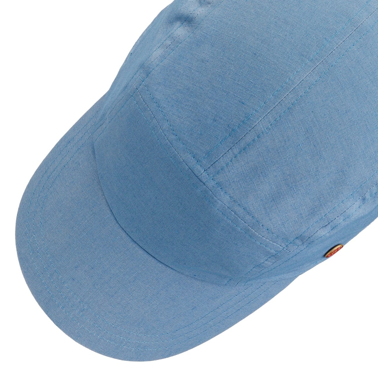 Mayser Riccardo Gomera UV Protection Sun Hat for Men & Women - Stylish Wide Brim Summer Hat for Outdoor, Beach, Hiking & Travel