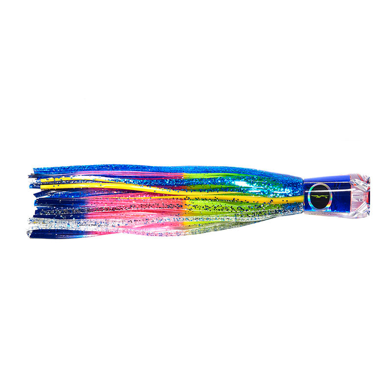 Black Bart Cairns Prowler Medium Fishing Lures - Saltwater & Freshwater Tackle for Bass, Trout & Salmon - Perfect for Trolling & Casting in Lakes & Rivers