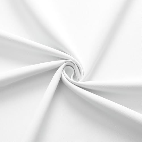 Pure White