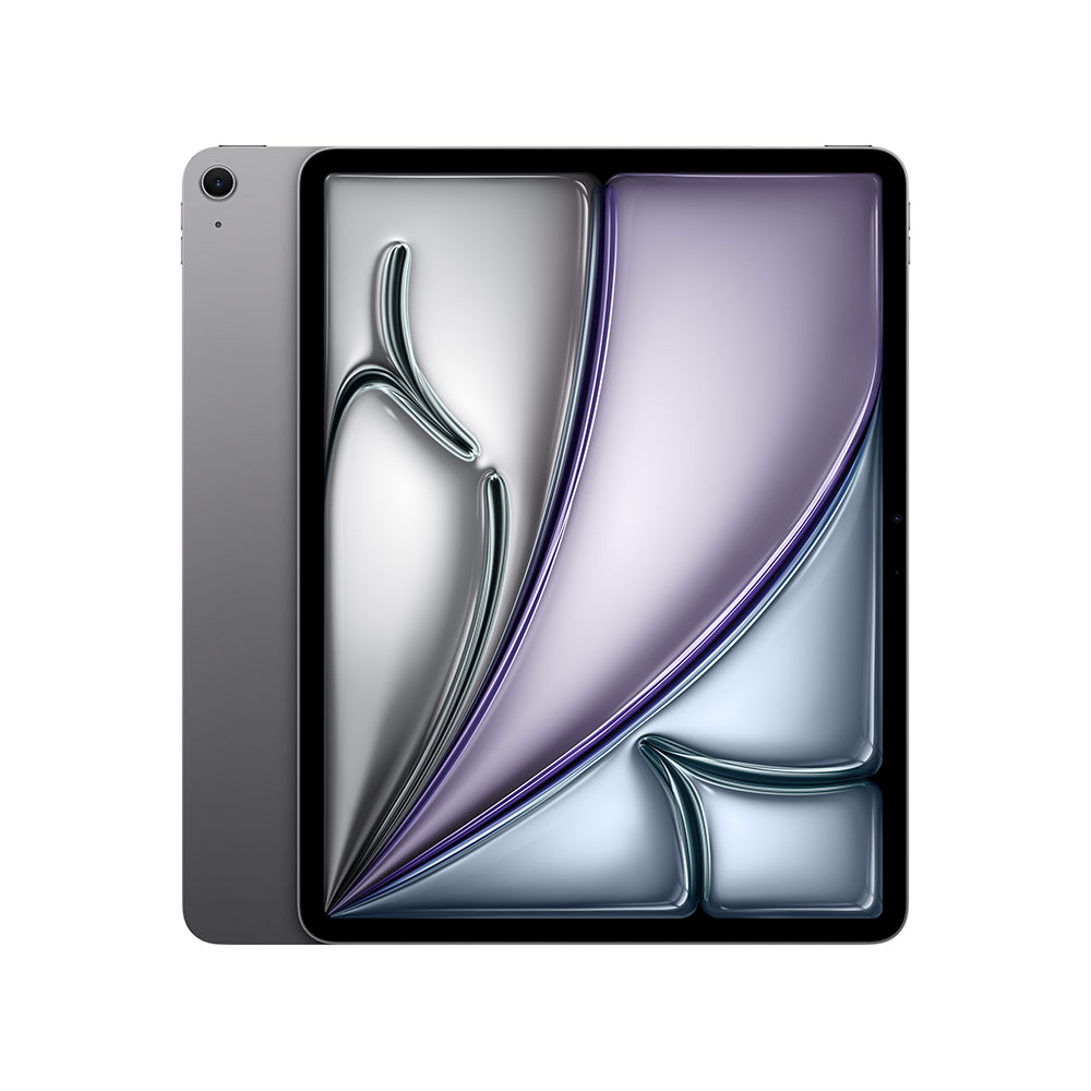 Apple iPad Air 11-inch Wi-Fi 256GB - Space Gray (M3 Chip) | Lightweight Tablet for Work, Study & Entertainment | Perfect for Business Professionals, Students & Creative Designers