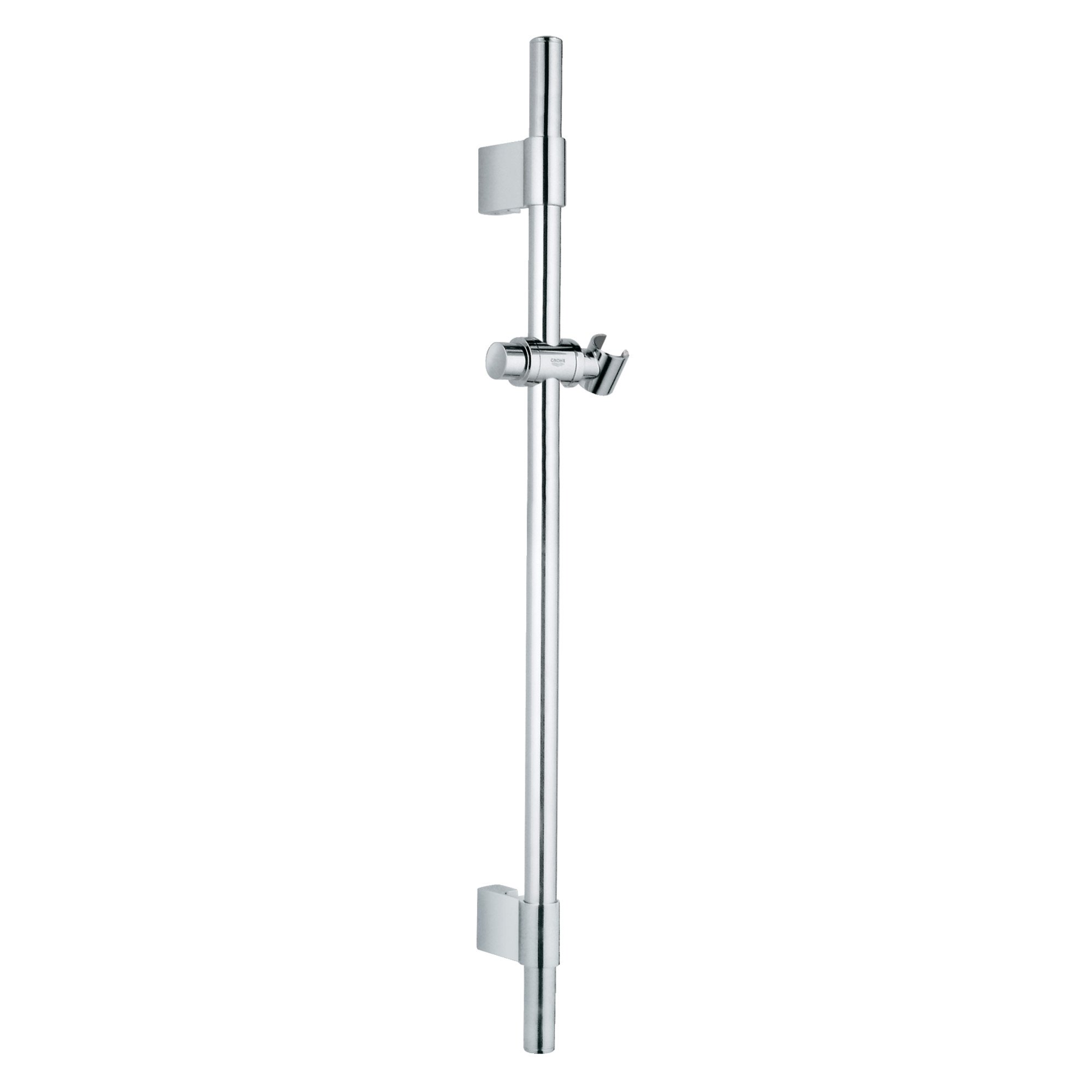 24 Inch Rainshower Shower Bar - Adjustable Rainfall Showerhead with 6 Spray Modes for a Spa-Like Bathroom Experience