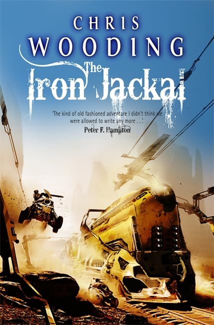 Premium Iron Jackal Statue - Handcrafted Home & Office Decor for Collectors | Perfect Gift for Men, Women & Art Lovers | Unique Desk Ornament & Shelf Display Piece