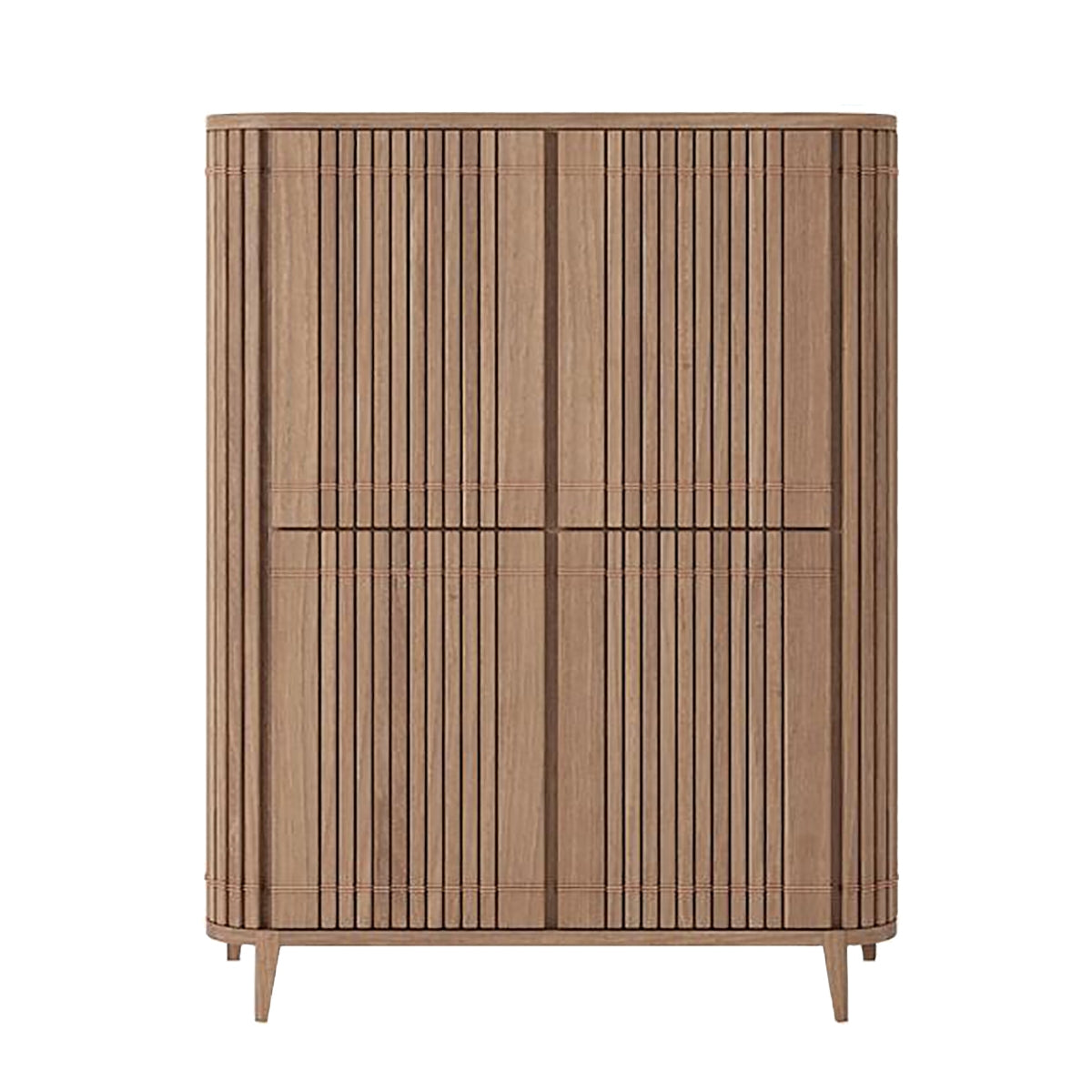 Teak