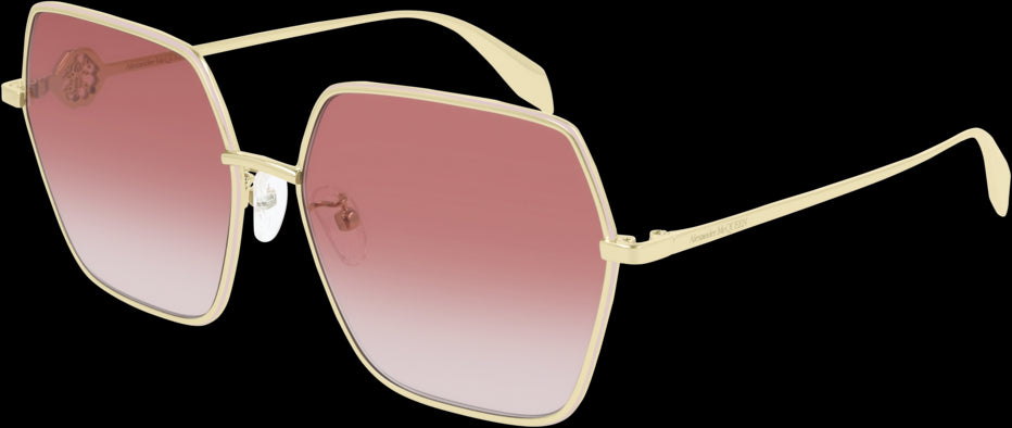 AM0226SK-004 - GOLD - RED - GRADIENT