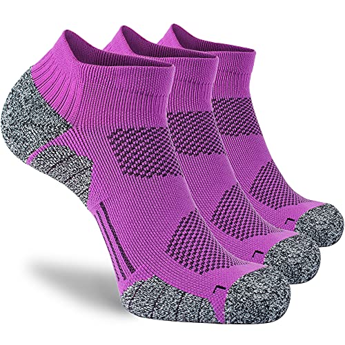 3-pairs Purple