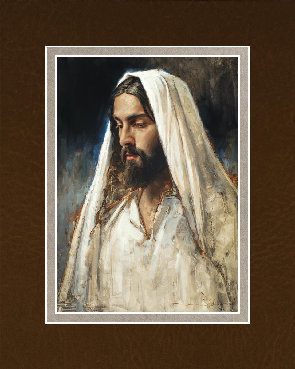 Alpha and Omega by Dan Wilson - Inspirational Christian Book for Faith & Spiritual Growth - Perfect for Bible Study, Church Groups & Personal Devotion
