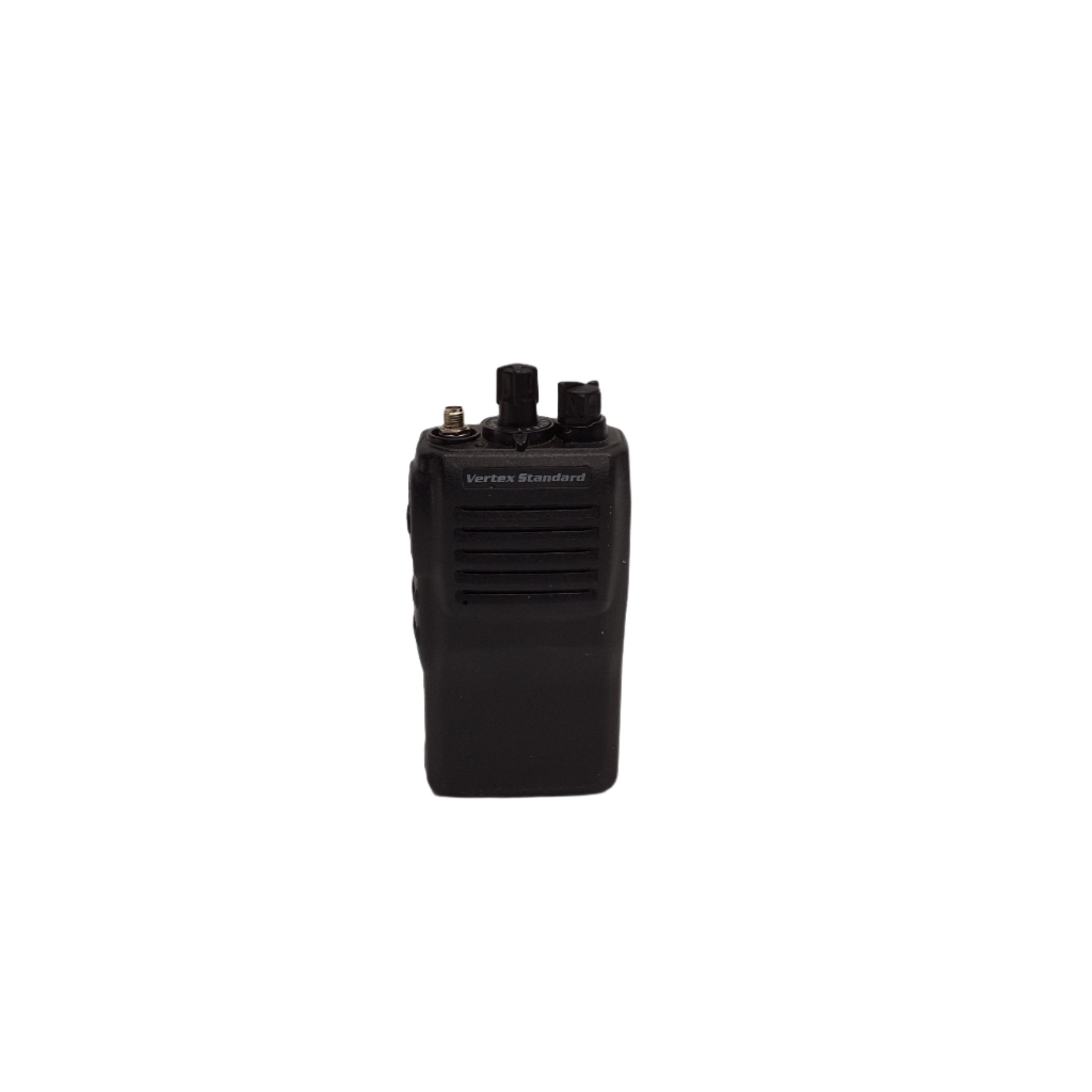Vertex Standard VX-417 4/5 Model 1 UHF Portable Two-Way Radio - Ideal for Construction, Security & Outdoor Adventures