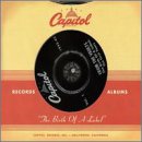 Capitol Records' From The Vaults: The Birth of a Label - Vintage Music History & Rare Recordings Collection | Perfect for Music Lovers, Collectors and Vinyl Enthusiasts