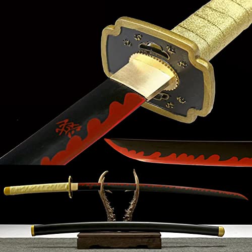 Tsugikuni Yoriichi Knife