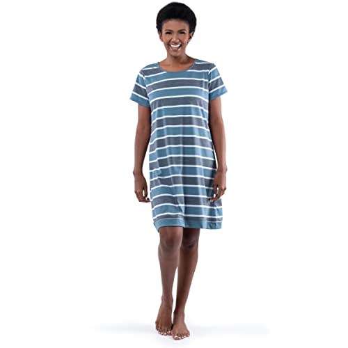 Blue Stripe