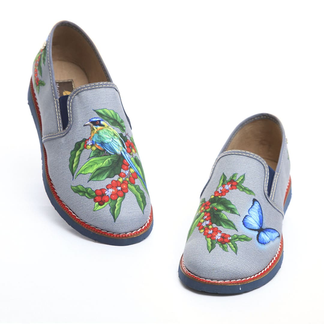 Macondas® Women's Coffee Shoes - Stylish & Comfortable Casual Footwear for Work, Travel & Everyday Wear