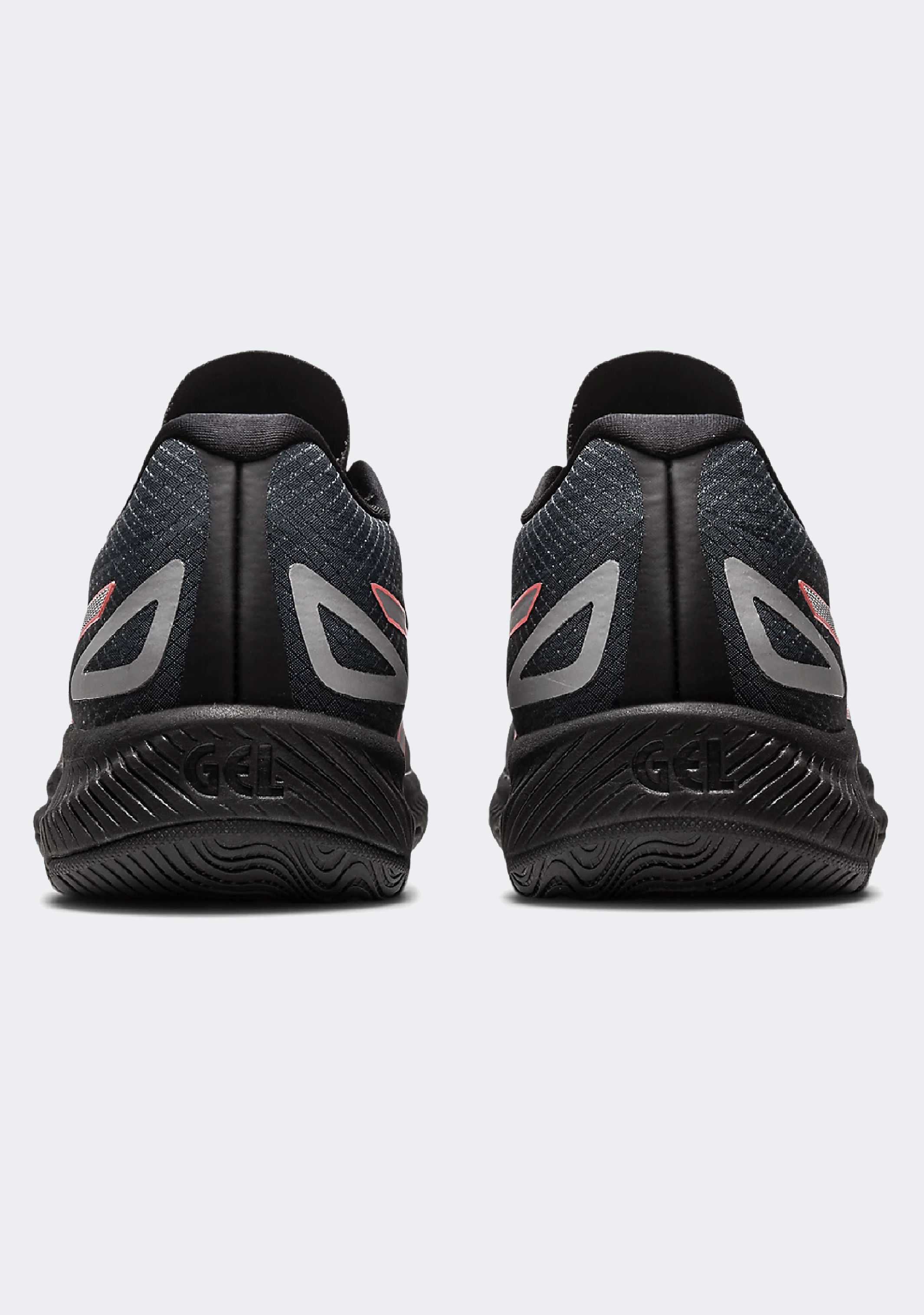 ASICS Women's Netburner Professional FF 3 Volleyball Shoes - Lightweight Court Sneakers for Indoor Sports & Training - Perfect for Volleyball, Badminton, and Gym Workouts
