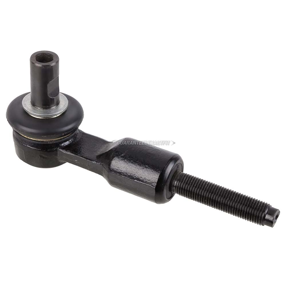 High-Quality Power Steering Rack & Pinion with Tie Rod Ends for 2002-2005 Audi A4 B6 (Non-Servotronic) - 89-20053K9 Replacement Part | Smooth Steering Performance for City Driving & Highway Commutes