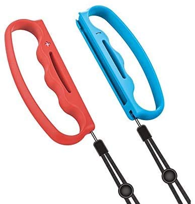 Red + Blue