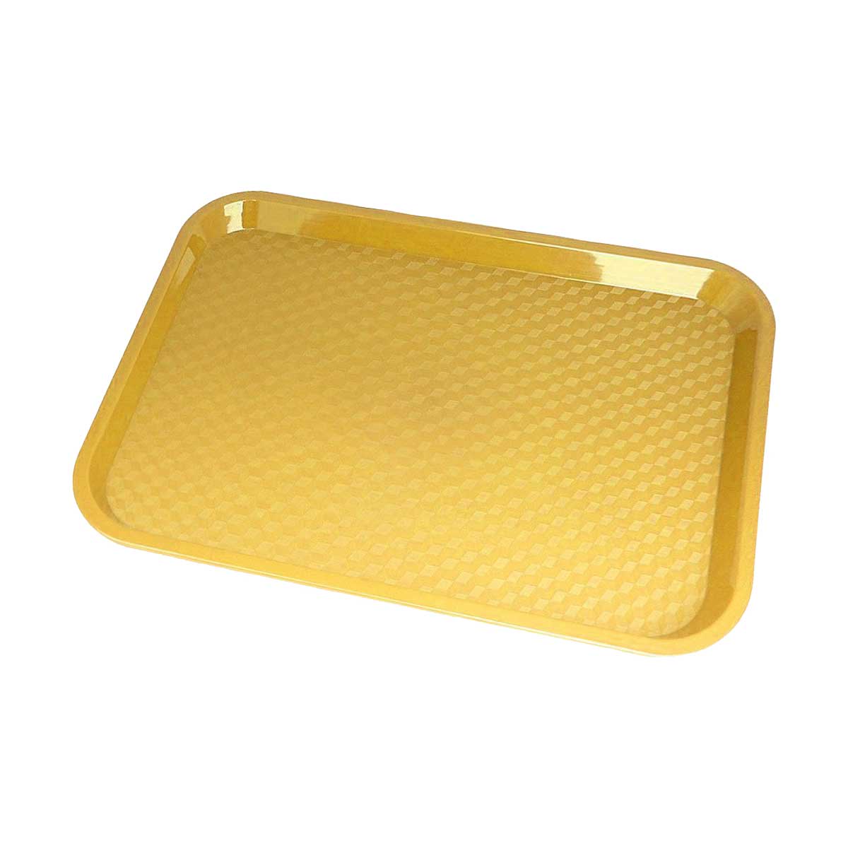 Cambro 1216FF108 Fast Food Tray - 16