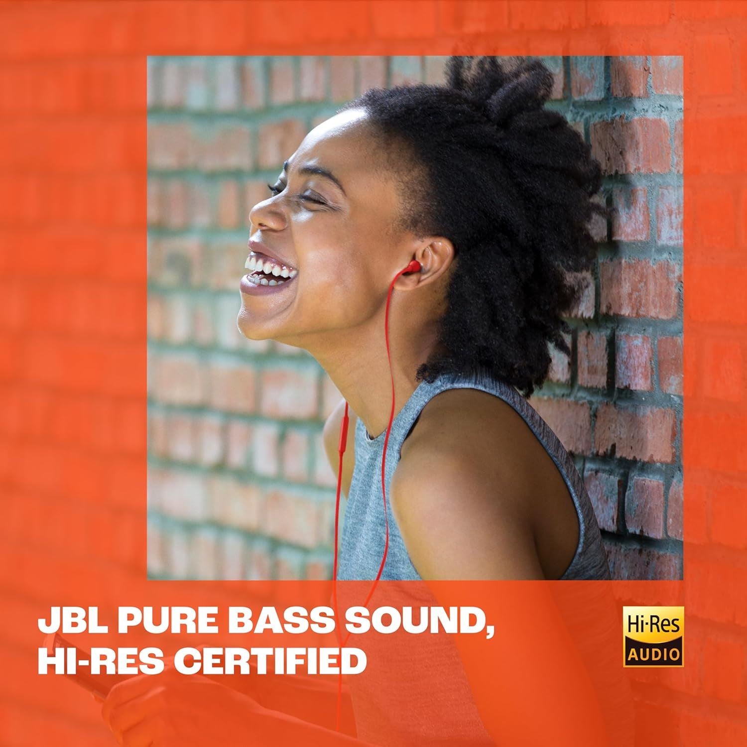 JBL Harman Tune 310C USB-C In-Ear Headphones with Mic - White (JBLT310CWHT) | Noise Isolating Wired Earbuds for Music, Calls & Gaming - Perfect for Commuting, Workouts & Travel