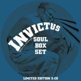 Invictus Soul Box Set - Premium Gift Box Collection for Men & Women - Perfect for Birthdays, Anniversaries & Special Occasions