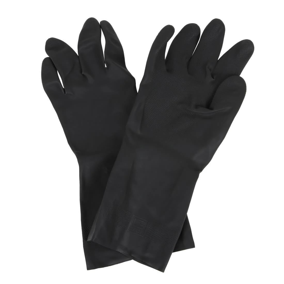 Premium Cleaning & Maintenance Gloves by Mappa - Durable, Reusable Work Gloves for Home, Kitchen, Garage & Outdoor Use