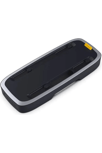 Zero Breeze Mark 2 Portable AC Battery - Rechargeable Lithium Power Supply for Camping, Travel & Outdoor Adventures