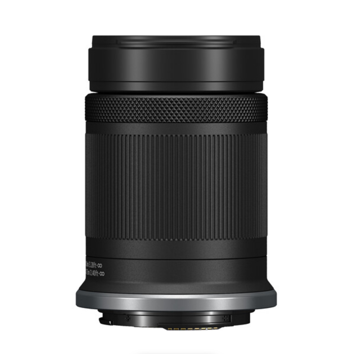 Canon EOS R100 Mirrorless Camera Kit with RF-S 18-45mm & 55-210mm Lenses - Perfect for Travel Photography, Vlogging and Content Creation