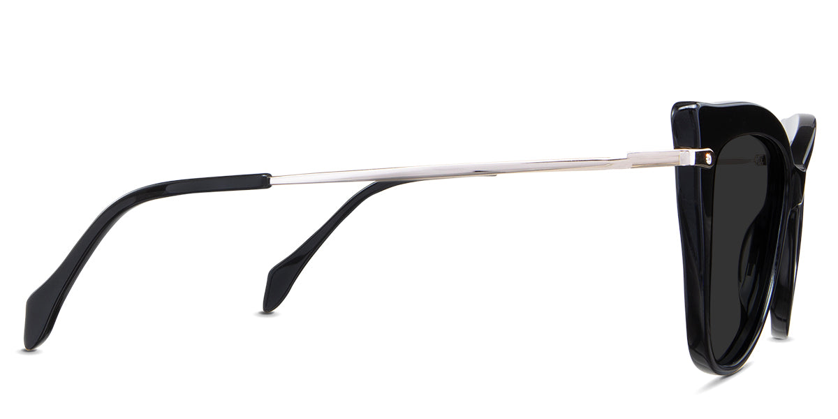 Susan Women's Prescription Sunglasses - UV Protection, Polarized Lenses for Driving, Outdoor & Fashion Use