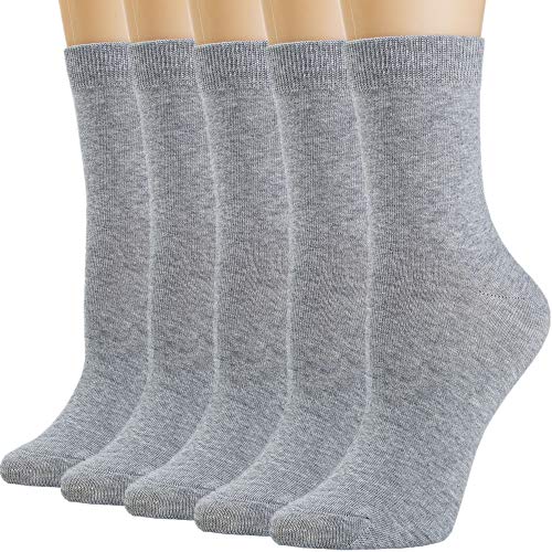 C 5 Pairs Grey