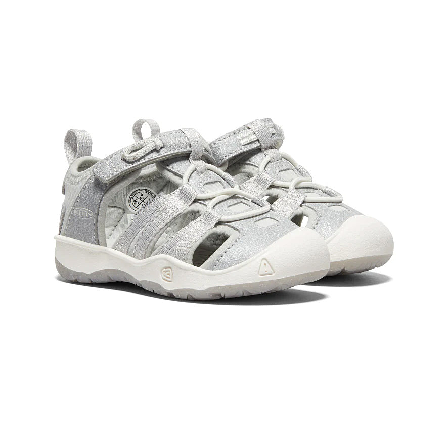 Moxie Sandal for Women Size 4-7 | Comfortable & Stylish Summer Shoes | Perfect for Beach, Walking & Casual Outfits