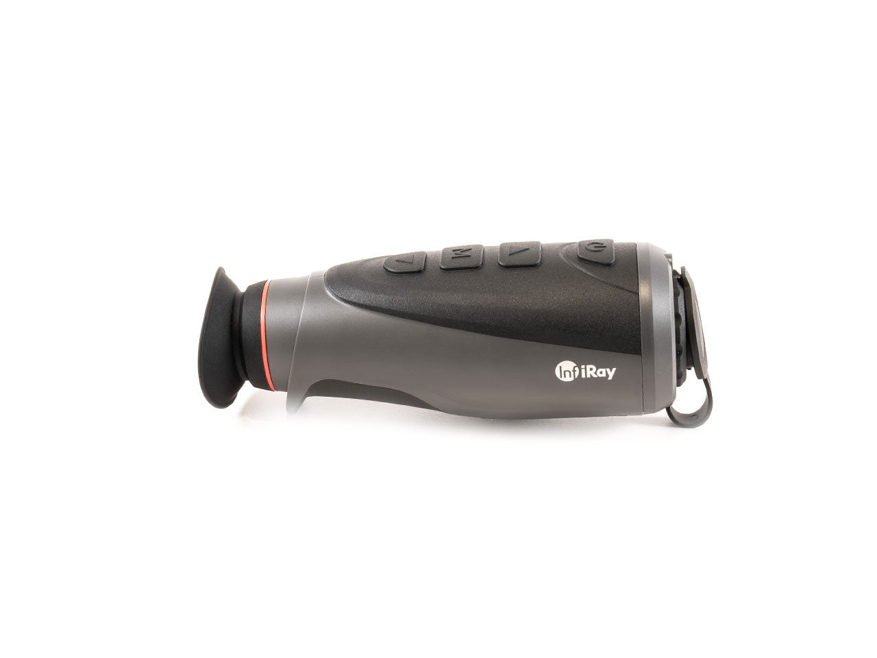 iRay AFFO 256x192 13mm Thermal Imaging Monocular - High Resolution Infrared Scope for Hunting, Surveillance & Outdoor Adventures