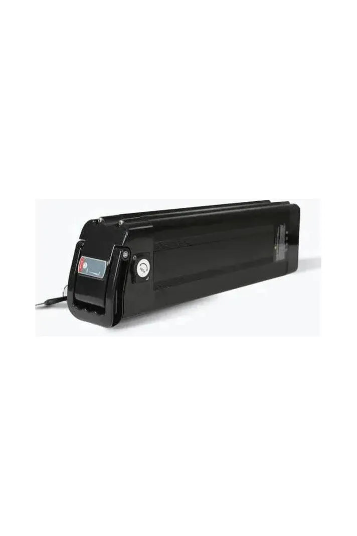 Ecotric 48V 13Ah Replacement Battery for Fat Tire Folding E-Bikes - Compatible with FAT20810, Starfish, Dolphin & Peacedove Series - Perfect for Commuting, Off-Road & Mountain Biking Adventures