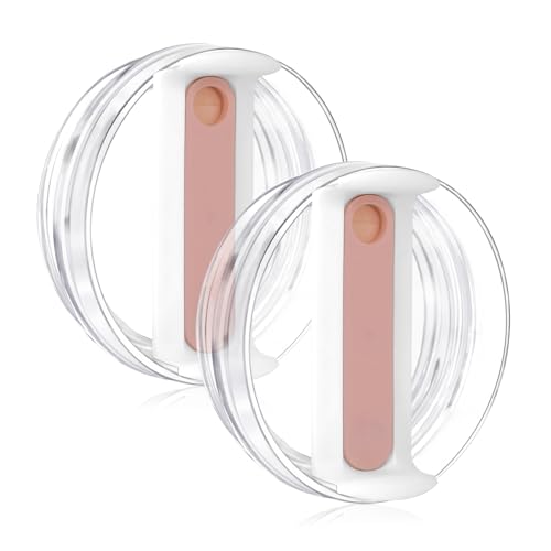 Clear Pink