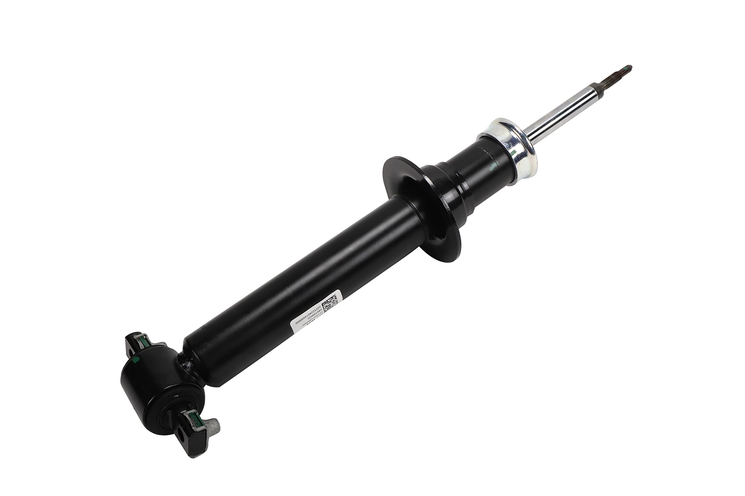 ACDelco GM Original Equipment 84721624 Front Shock Absorber - Replacement Suspension for Smooth Ride | Perfect for Chevy, GMC Trucks & SUVs | Off-Road & Daily Commuting