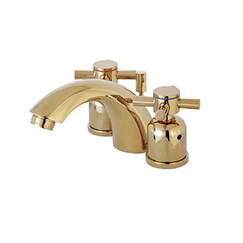 Polished Brass