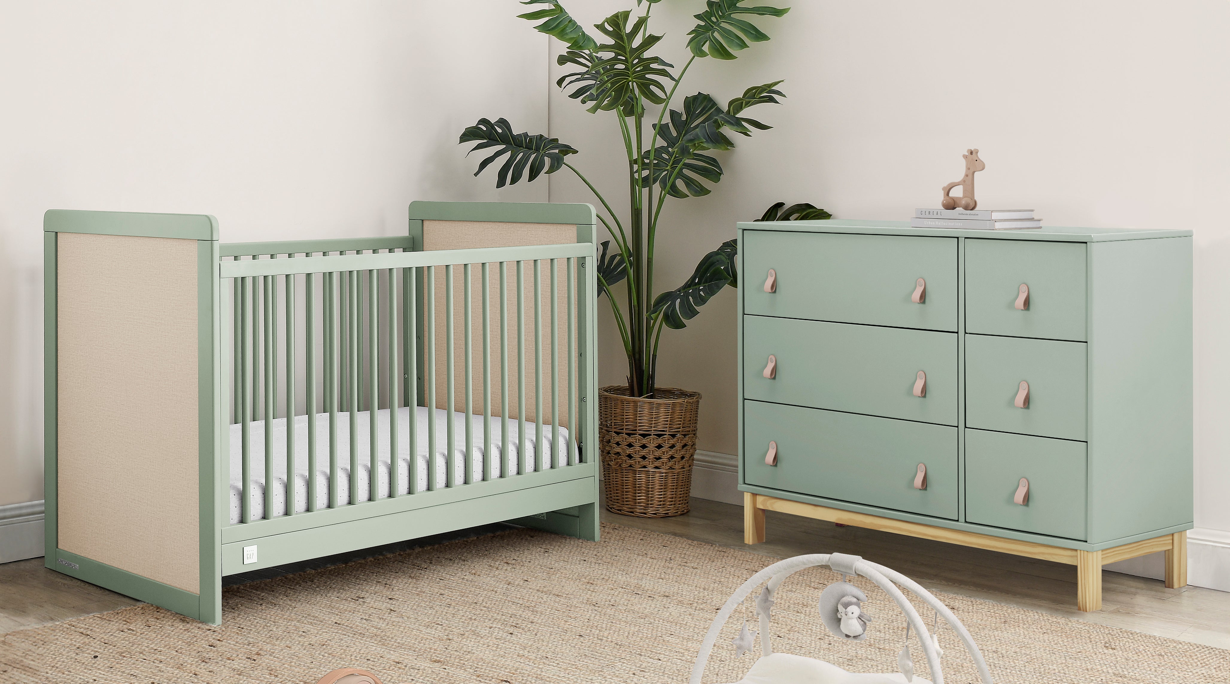 BabyGap Liam Collection - Stylish & Comfortable Baby Clothes for Boys & Girls | Perfect for Everyday Wear, Playdates & Special Occasions