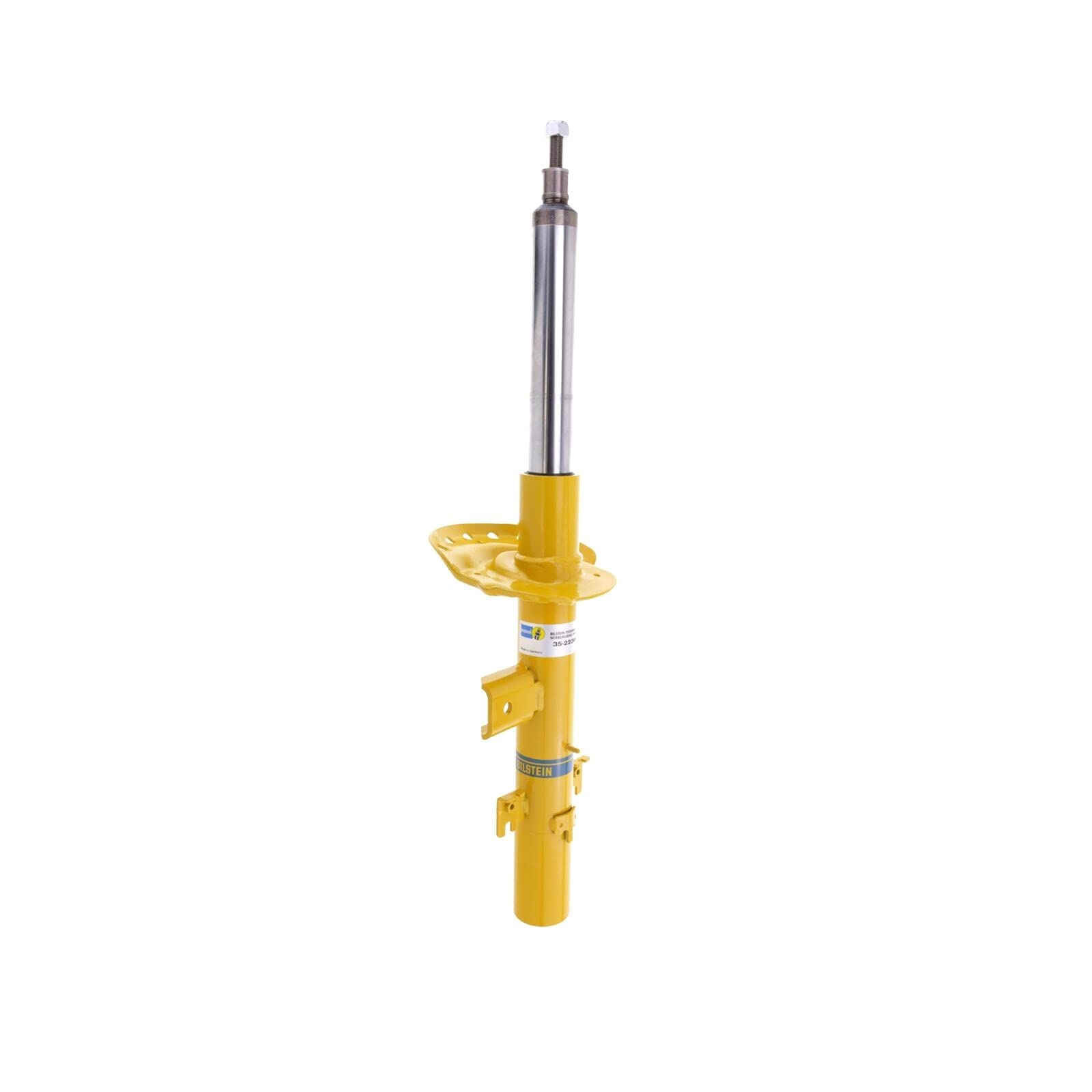 Rear Right Suspension Strut Assembly B6 Performance Compatible with Land Rover | Premium Shock Absorber for Off-Road & Daily Driving | Smooth Ride on Rough Terrain