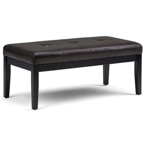Distressed Black