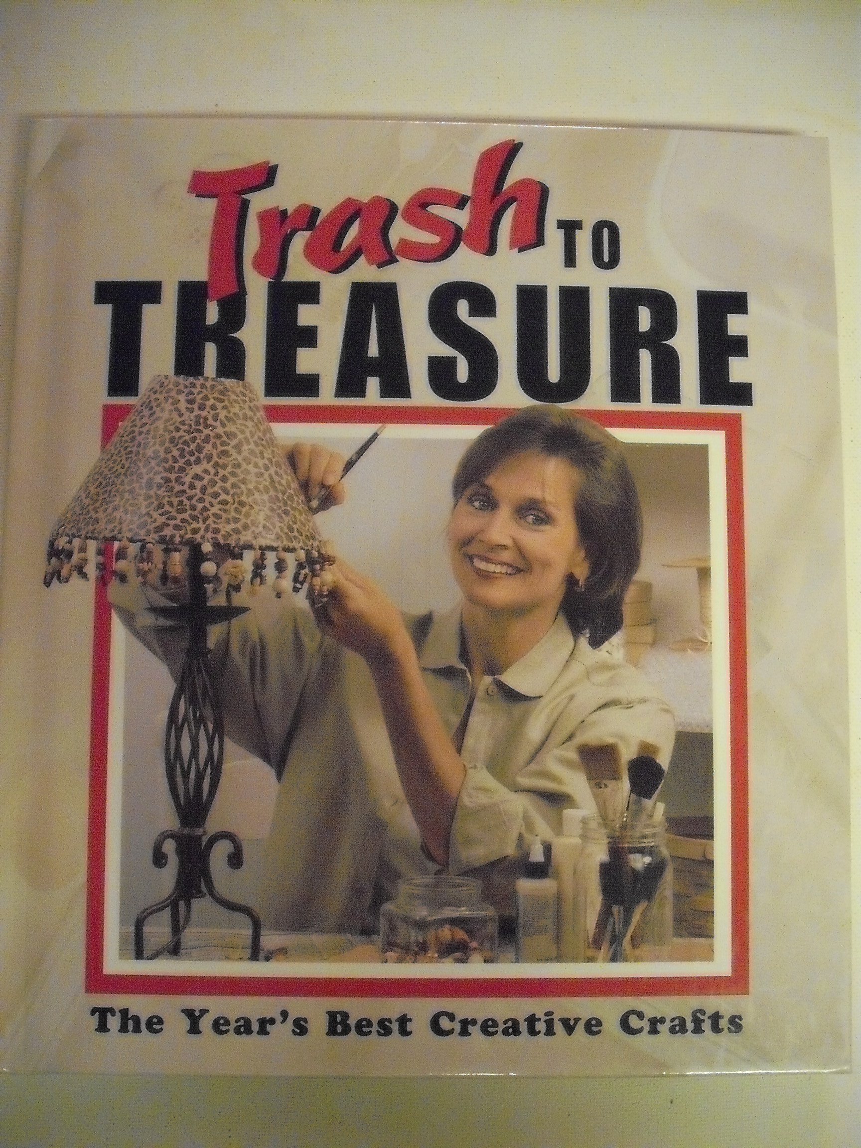 Upcycled DIY Craft Kits - Creative Trash to Treasure Projects for Home Decor & Gifts | Best Eco-Friendly Crafting Ideas for Adults & Kids
