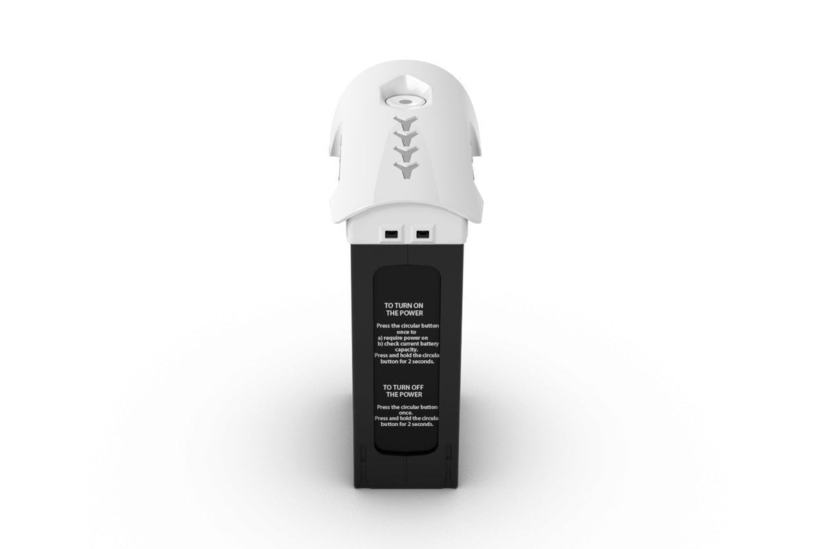 DJI Inspire 1 Battery 5700mAh - High Capacity Drone Battery for DJI Inspire 1 Quadcopter - Perfect for Aerial Photography, Videography & Long Flight Time