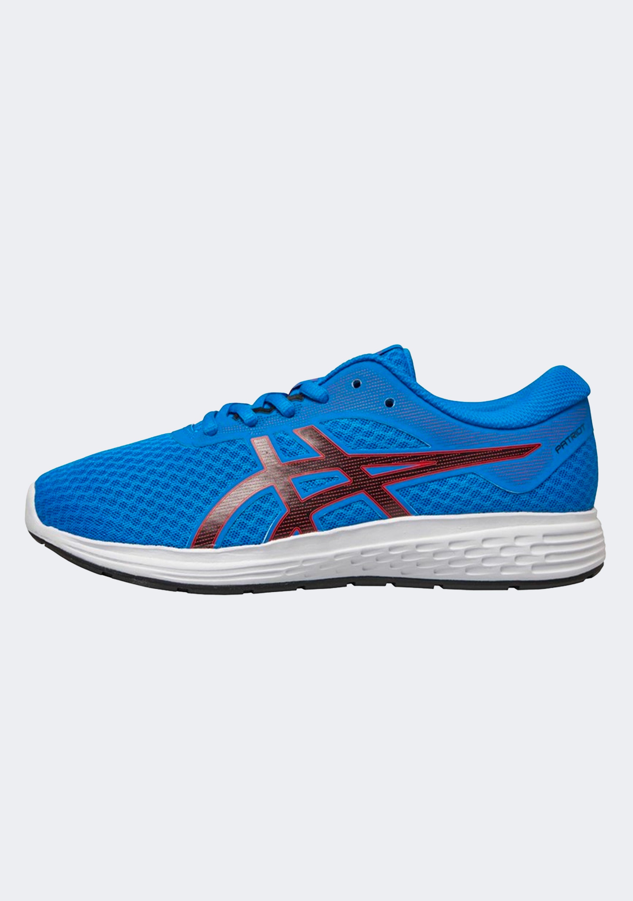 ASICS Junior Patriot 11 GS Kids' Running Shoes - Lightweight Athletic Sneakers for Boys & Girls - Perfect for School, Sports & Everyday Wear