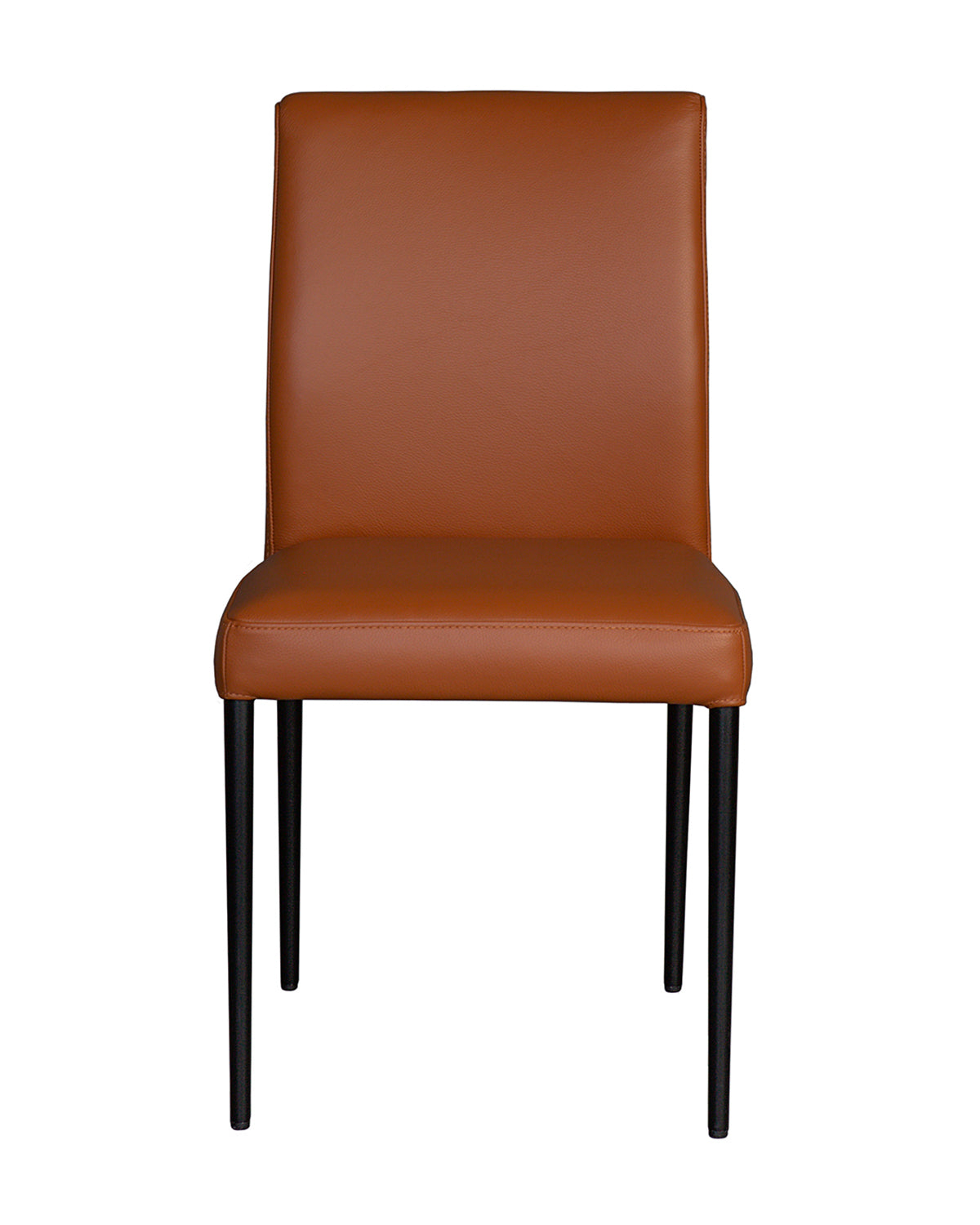 Colibri Margot Genuine Leather Chair Set of 2 - Premium Office & Living Room Furniture for Home & Workspace