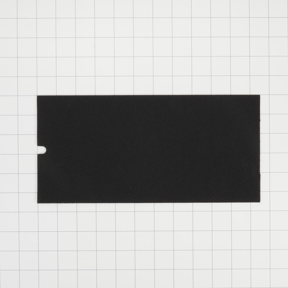 Amana W11443141 Over The Range Microwave Charcoal Filter Replacement - Compatible with Amana Microwave Ovens - Eliminates Odors & Improves Air Quality - Perfect for Kitchen Ventilation & Cooking Smell Removal